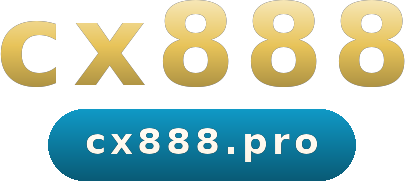 cx888 logo